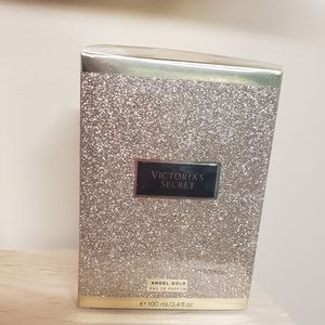 VICTORIA SECRET FRAGRANCE ANGEL GOLD